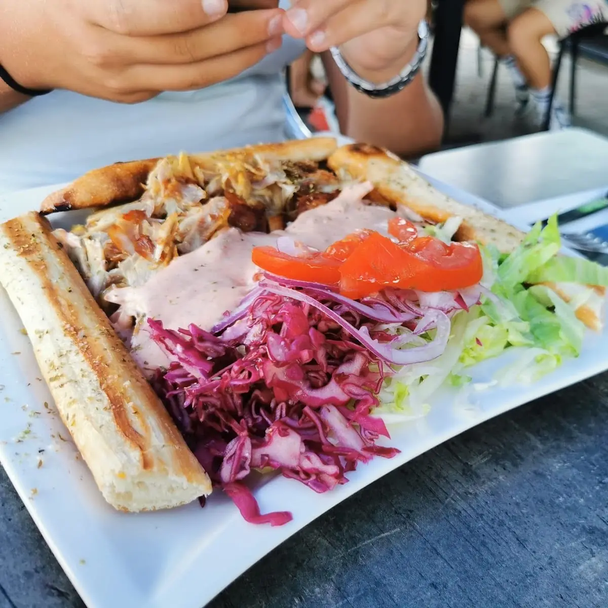 Essen und Trinken photo 5