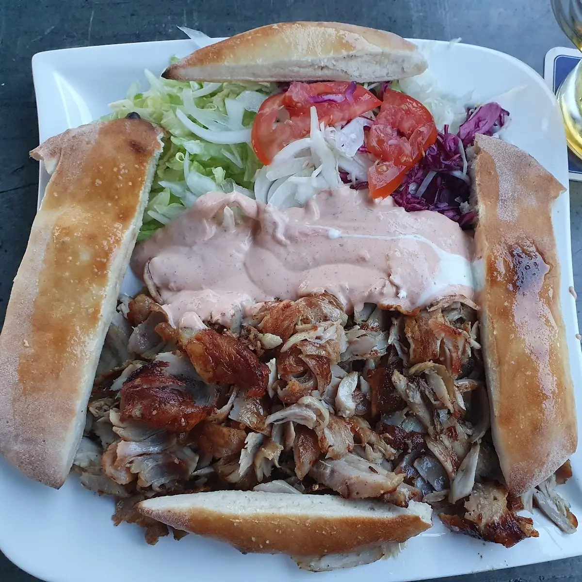 Essen und Trinken photo 7