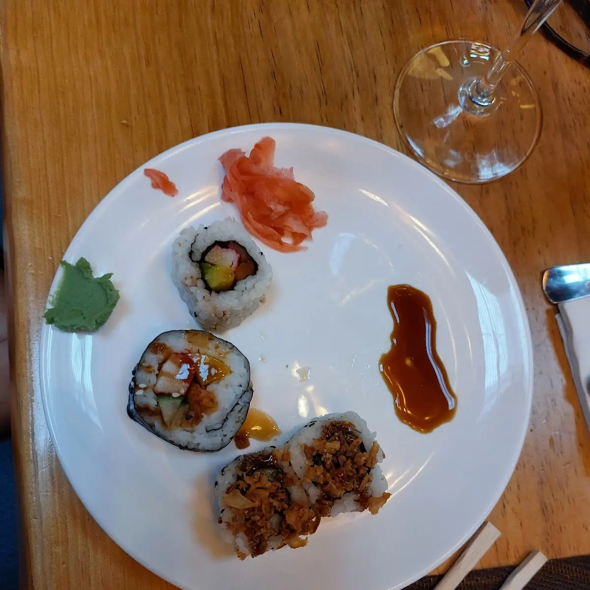 Essen und Trinken photo 6