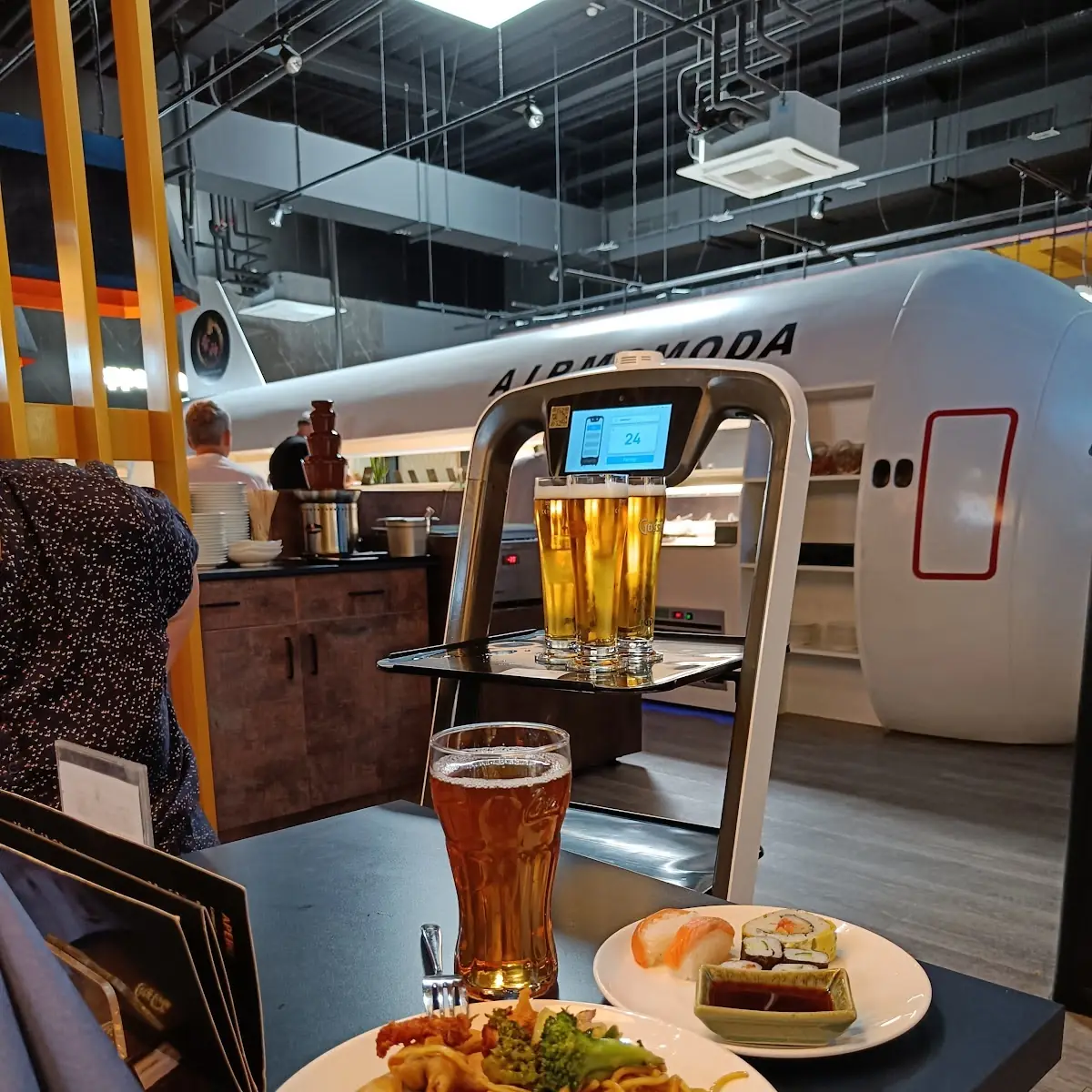 Essen und Trinken photo 7
