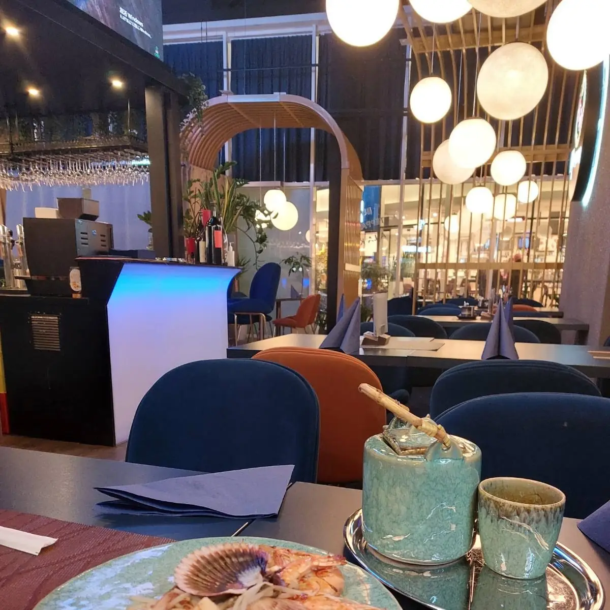 Essen und Trinken photo 9