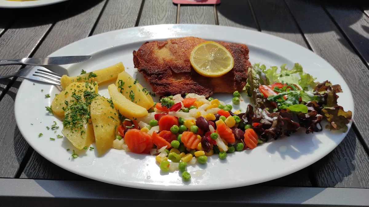 Essen und Trinken photo 10