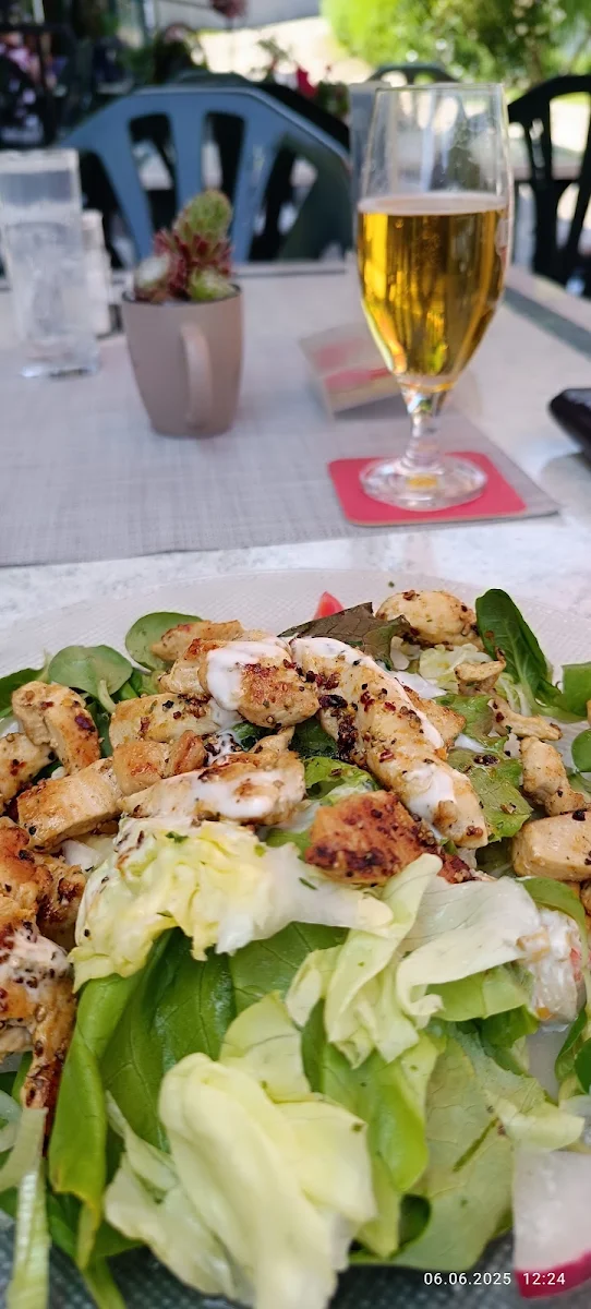 Essen und Trinken photo 2