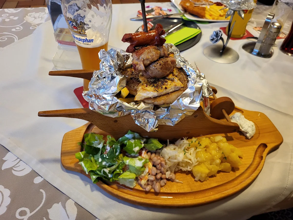 Essen und Trinken photo 3
