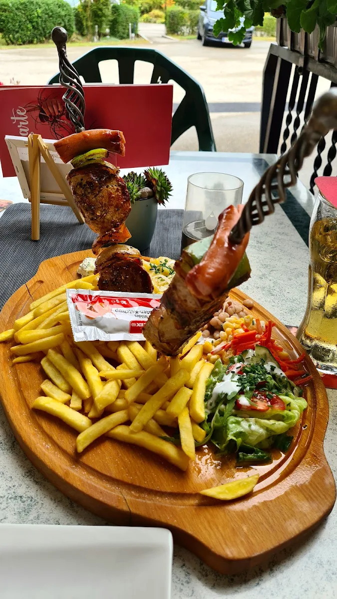 Essen und Trinken photo 5
