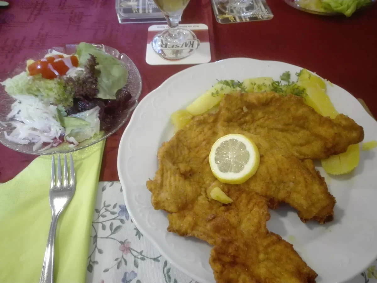 Essen und Trinken photo 8