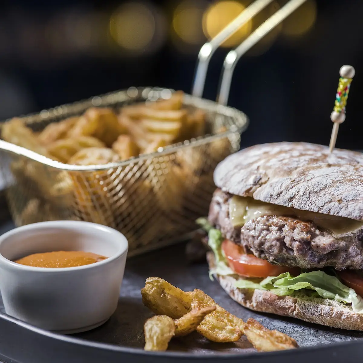 Essen und Trinken photo 7