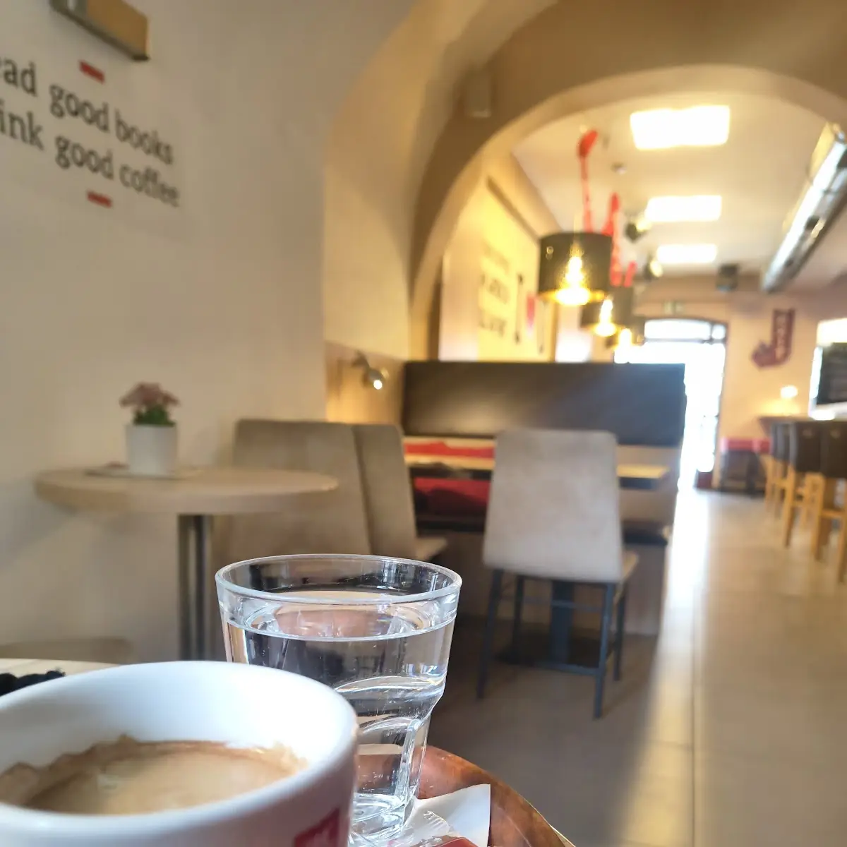 Essen und Trinken photo 1