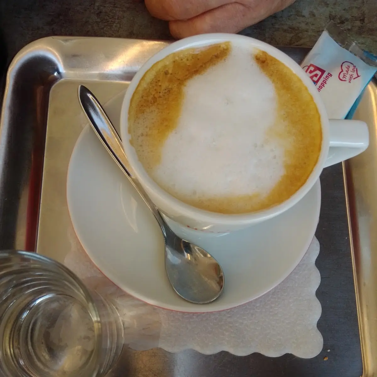 Essen und Trinken photo 10