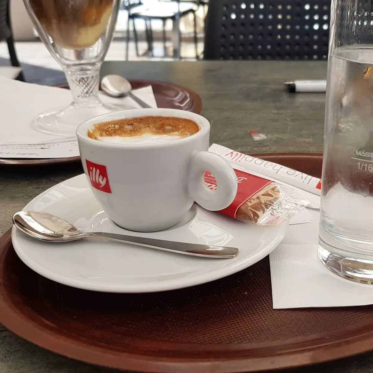 Essen und Trinken photo 4