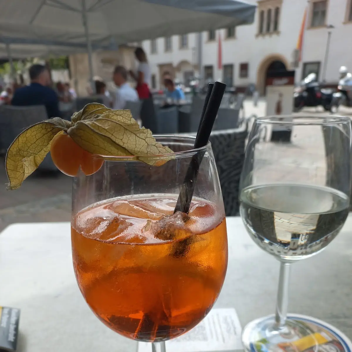 Essen und Trinken photo 7