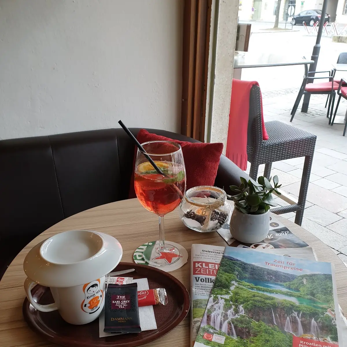 Essen und Trinken photo 8