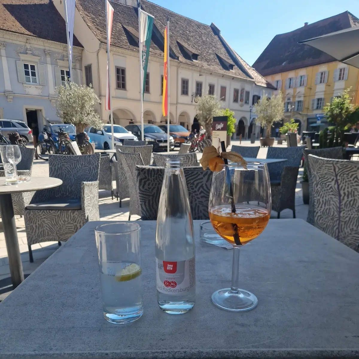 Atmosphäre photo 6