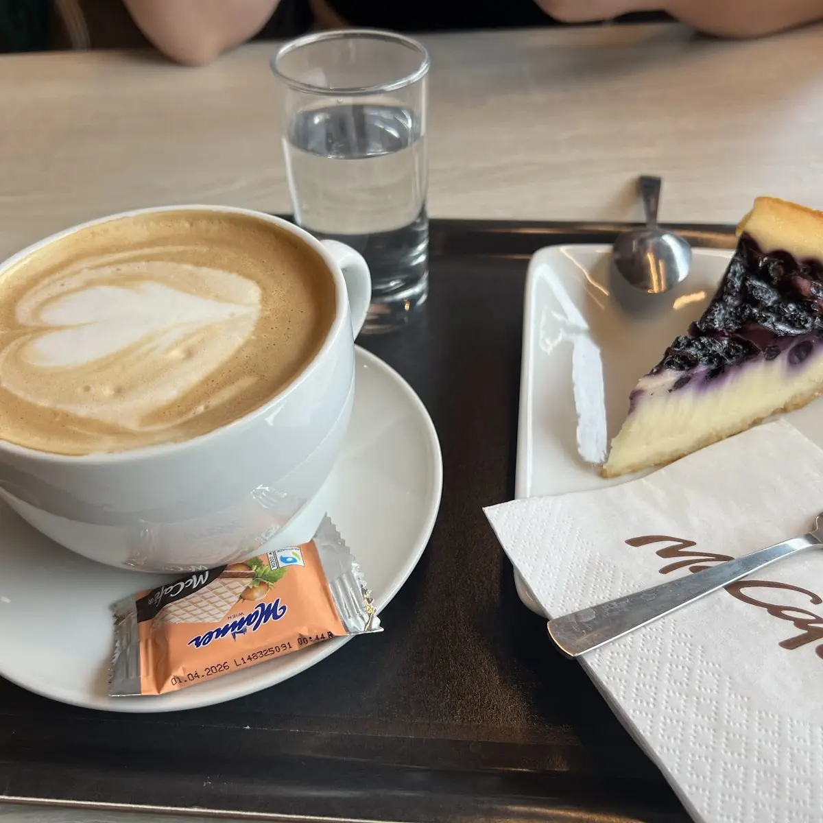 Essen und Trinken photo 4