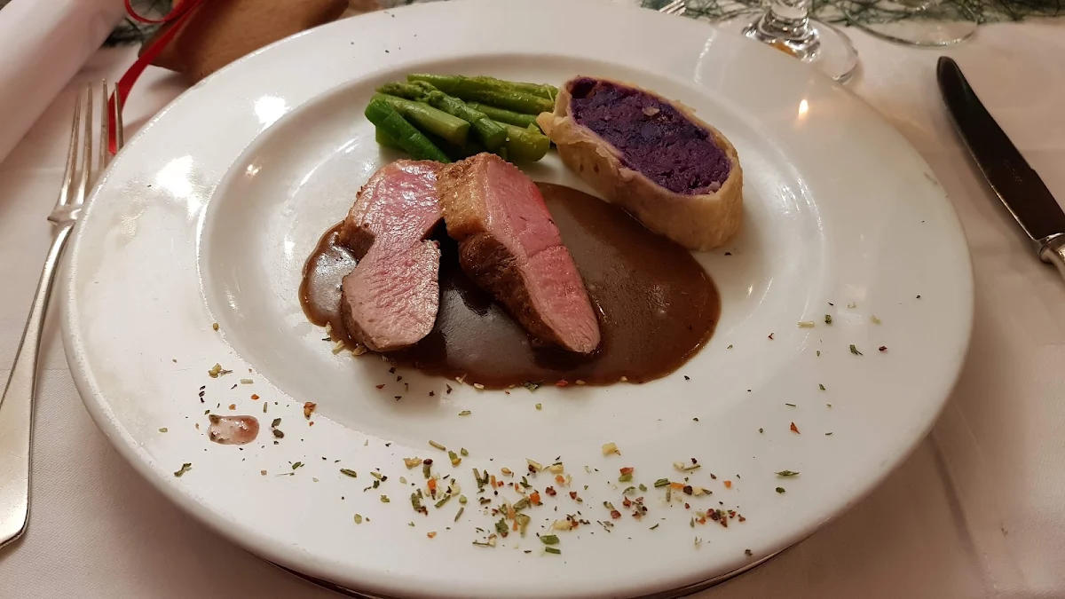 Essen und Trinken photo 7