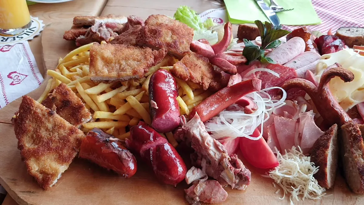 Essen und Trinken photo 2