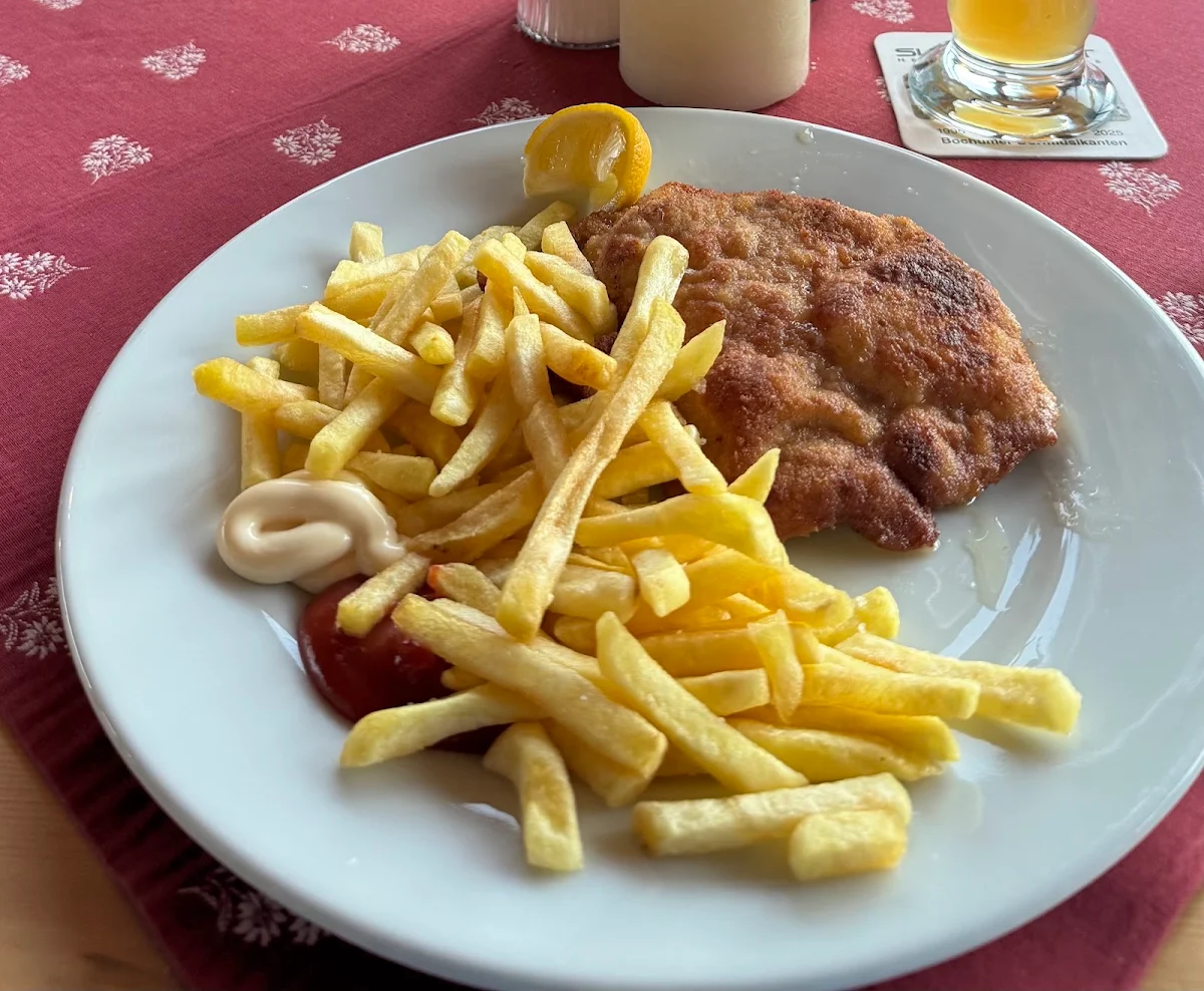 Essen und Trinken photo 3