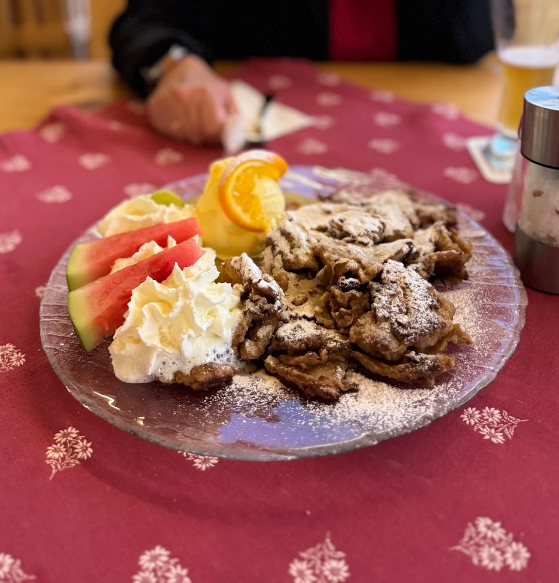 Essen und Trinken photo 4