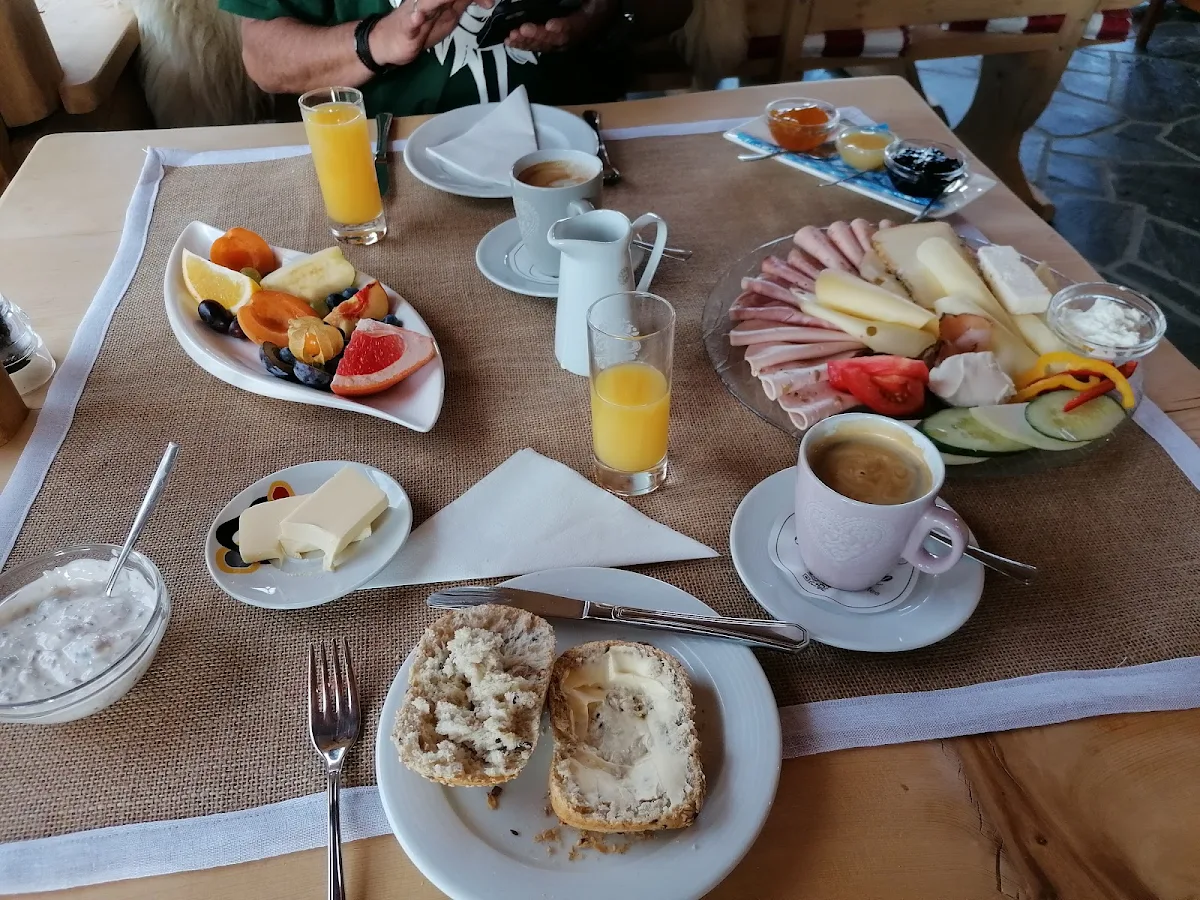 Essen und Trinken photo 6