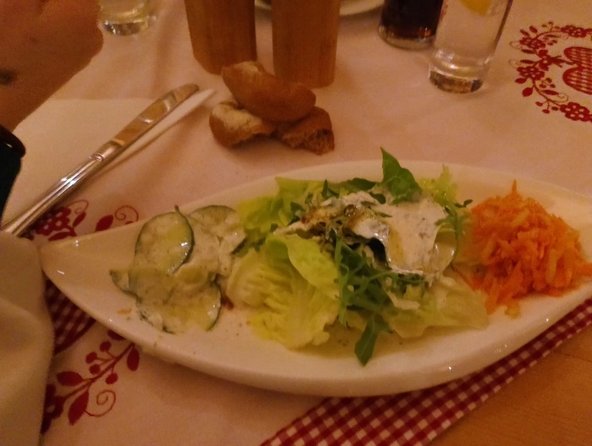 Essen und Trinken photo 7