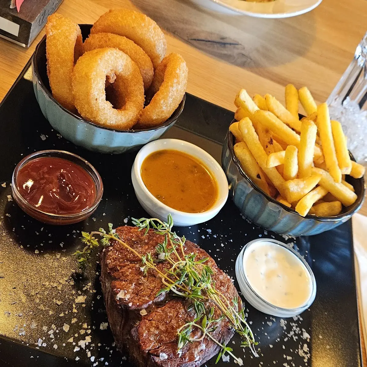 Essen und Trinken photo 5