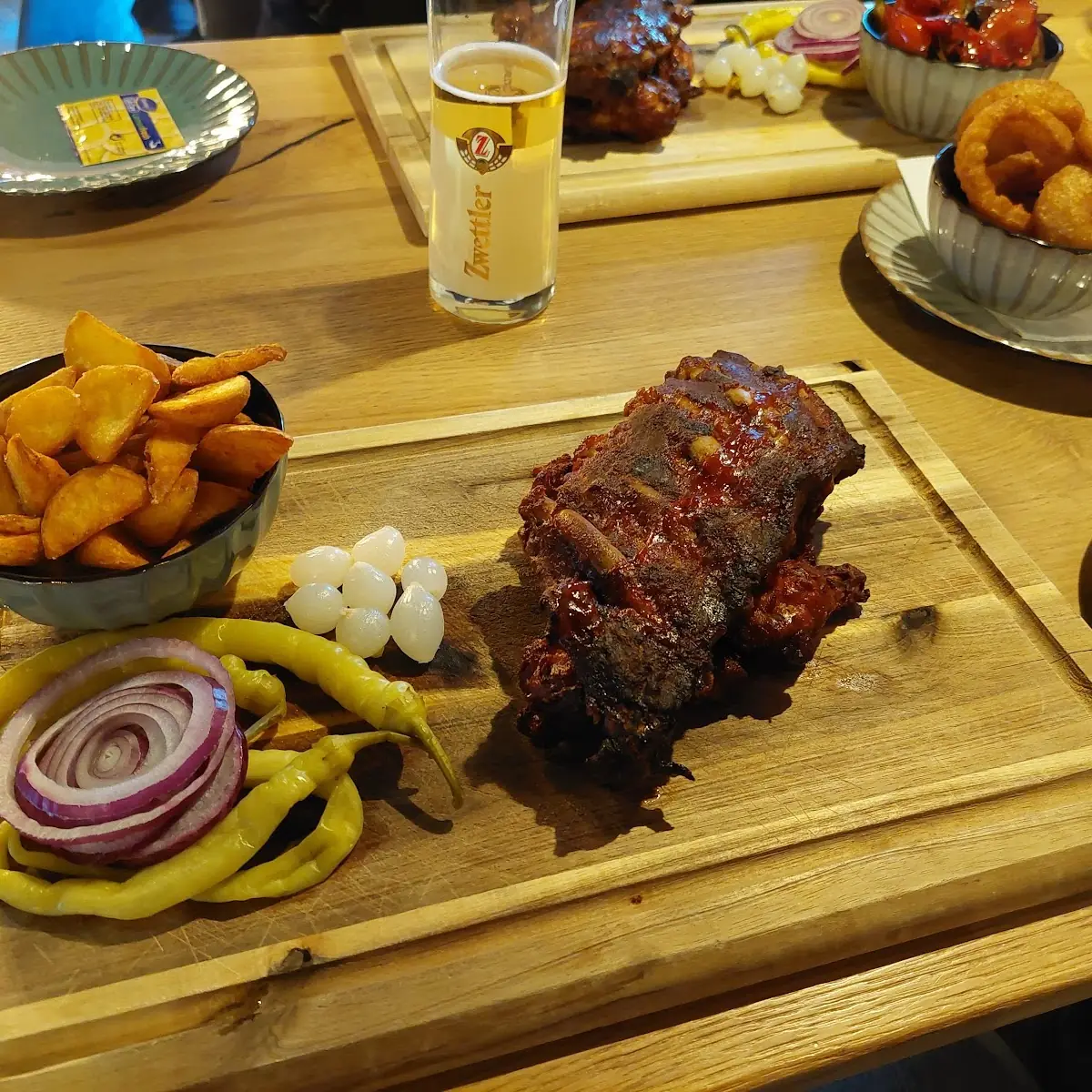 Essen und Trinken photo 7