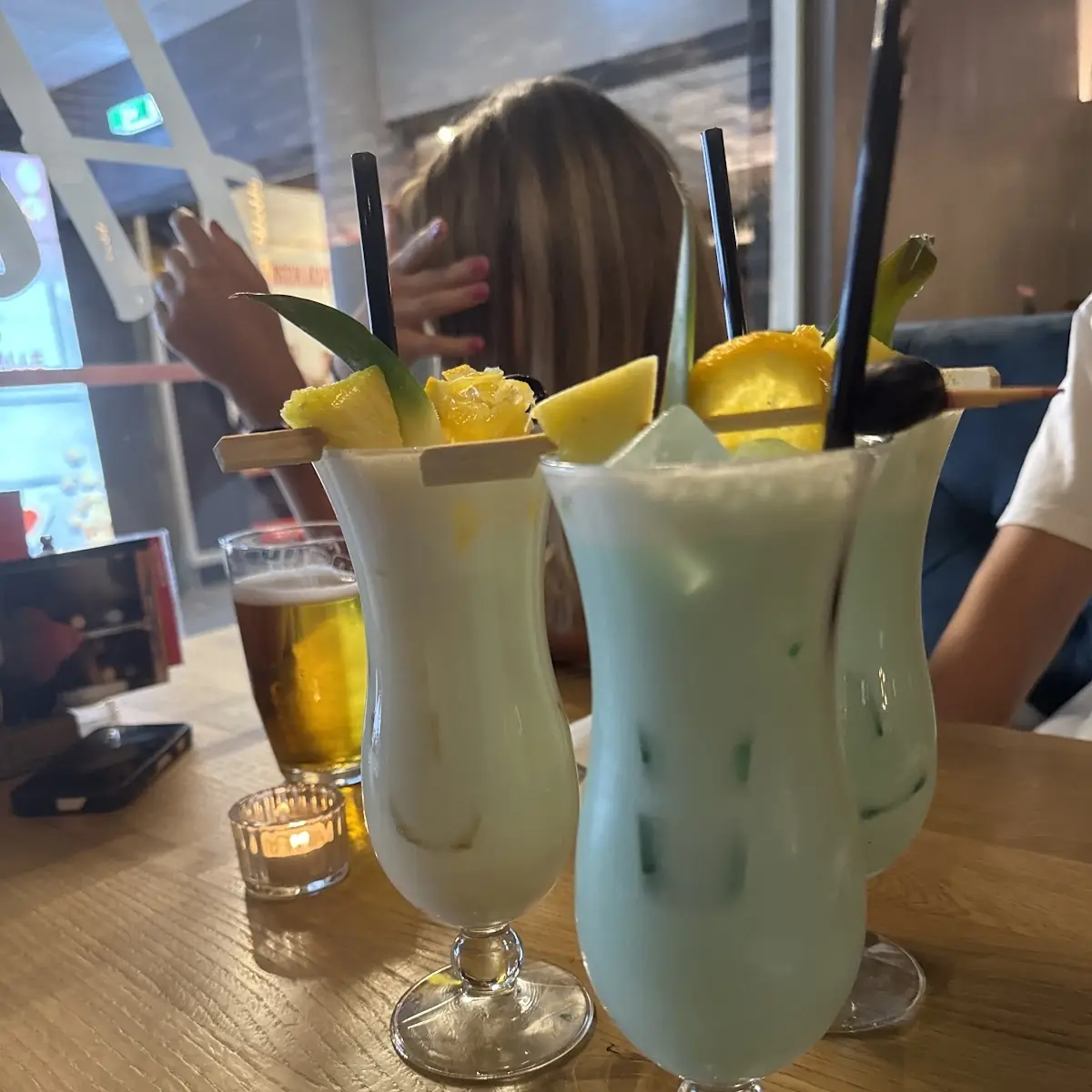 Essen und Trinken photo 9