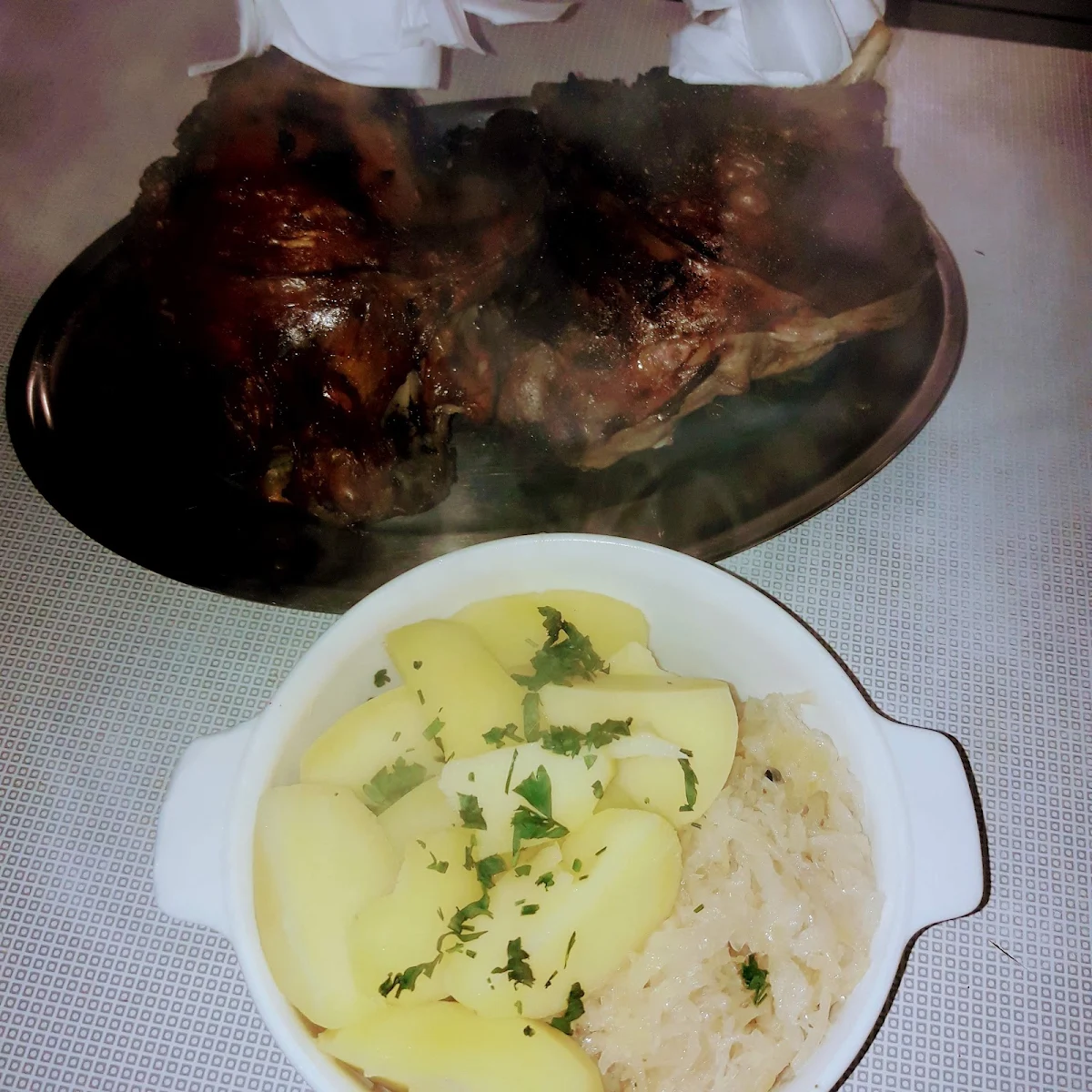 Essen und Trinken photo 6