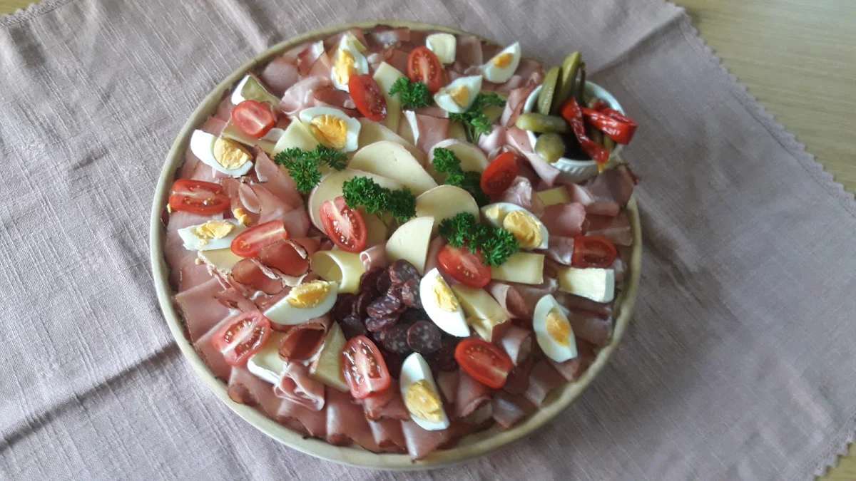 Essen und Trinken photo 7