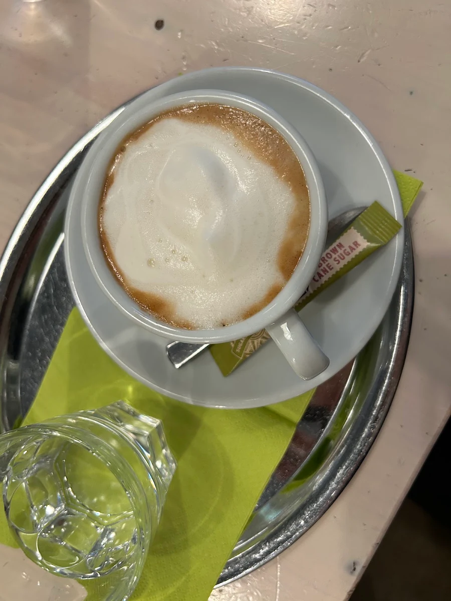 Essen und Trinken photo 10