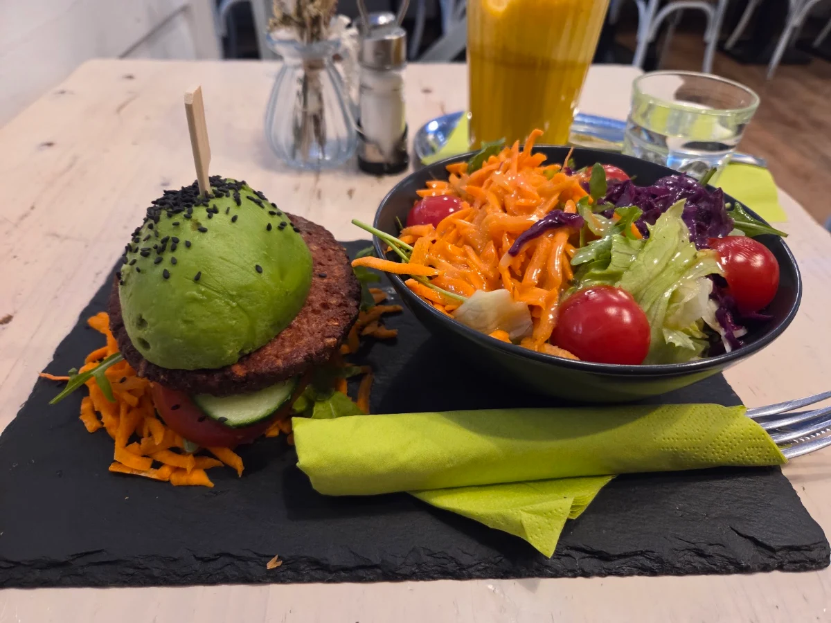 Essen und Trinken photo 6