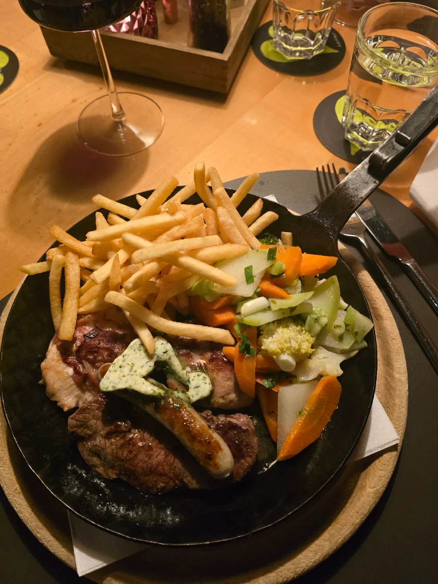 Essen und Trinken photo 5