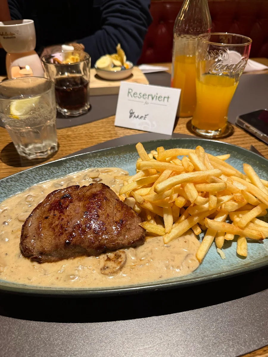 Essen und Trinken photo 6