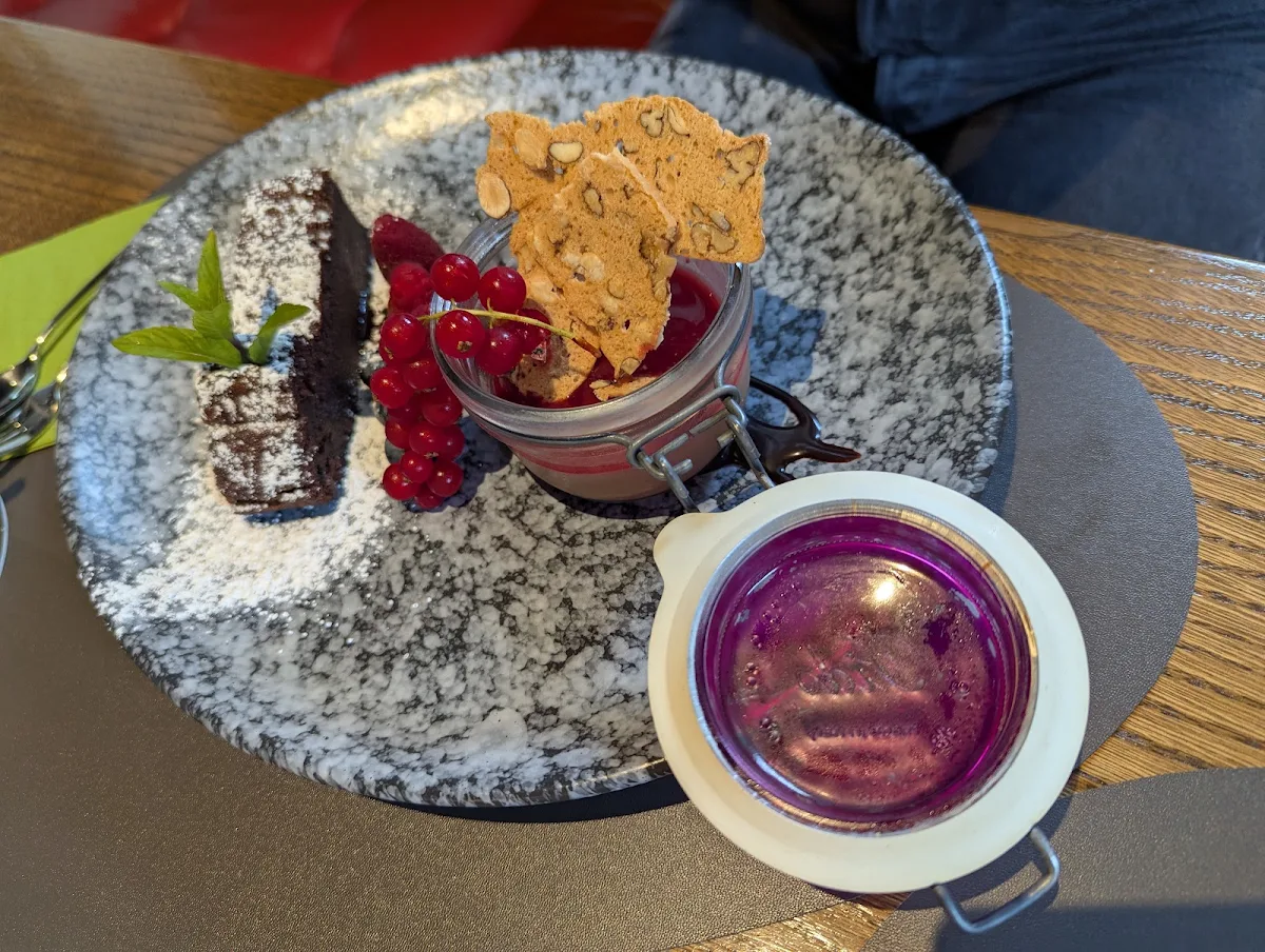 Essen und Trinken photo 8