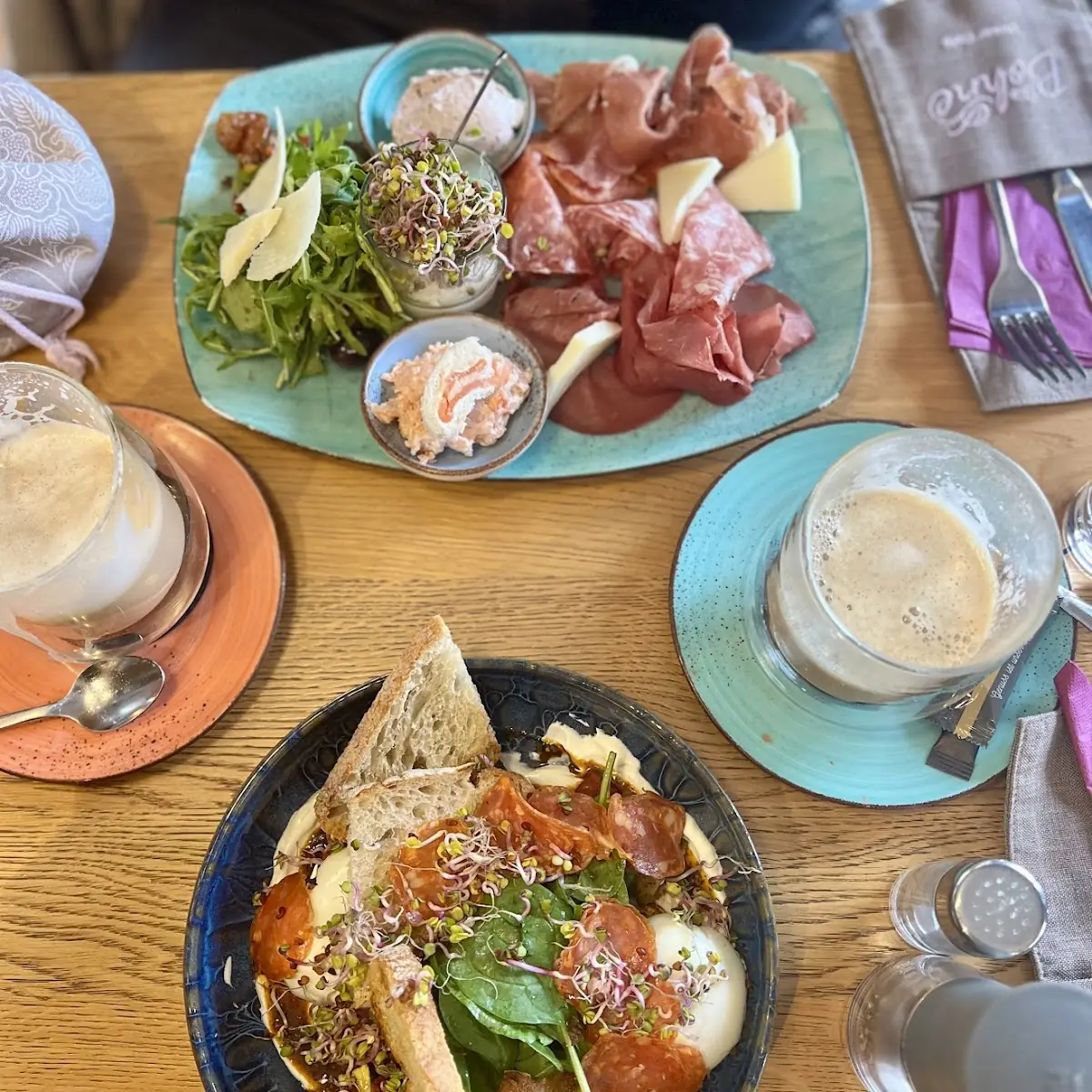 Essen und Trinken photo 1