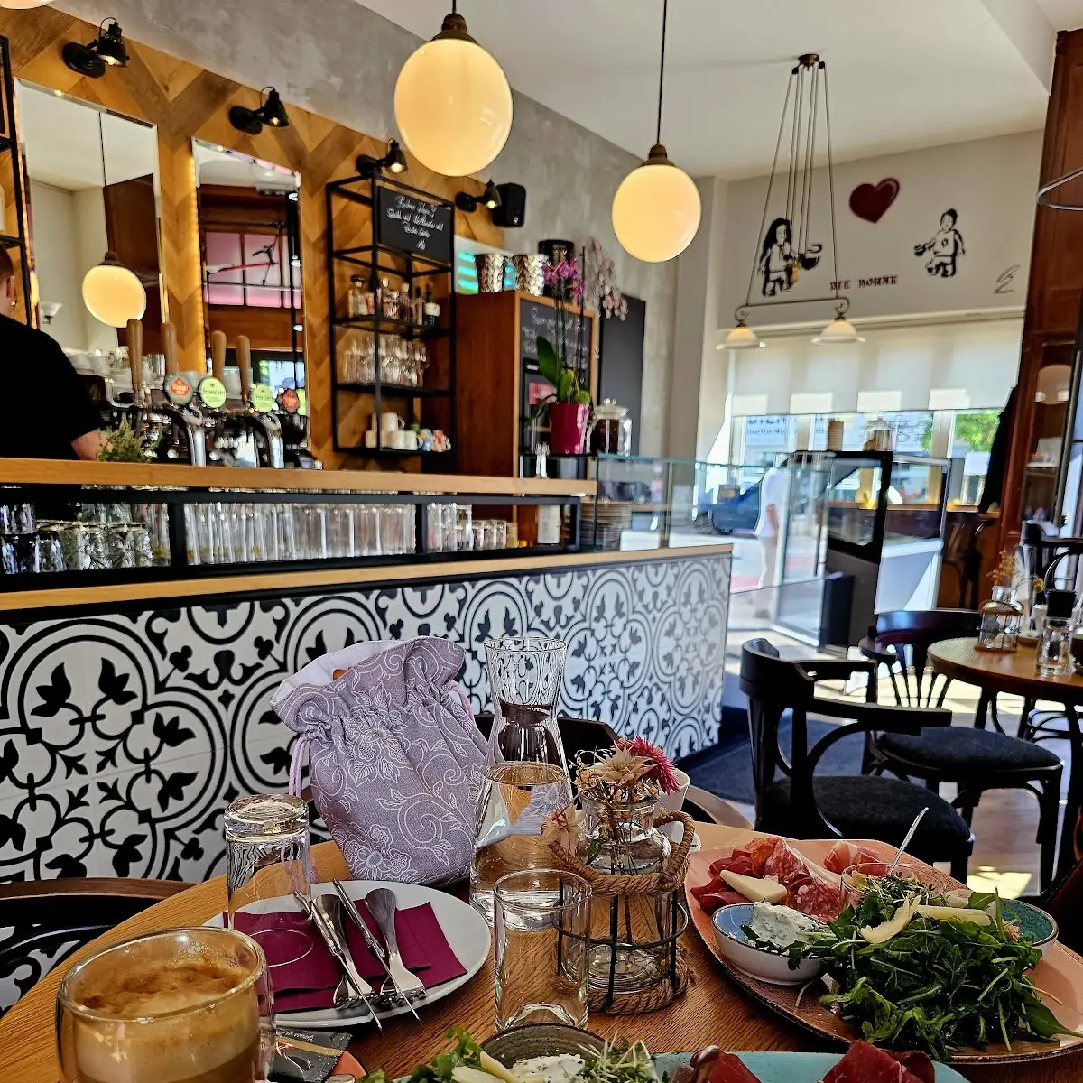 Essen und Trinken photo 5
