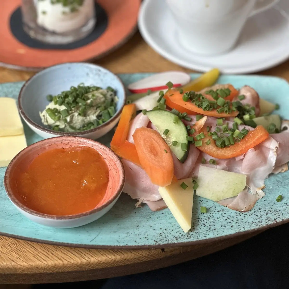 Essen und Trinken photo 7