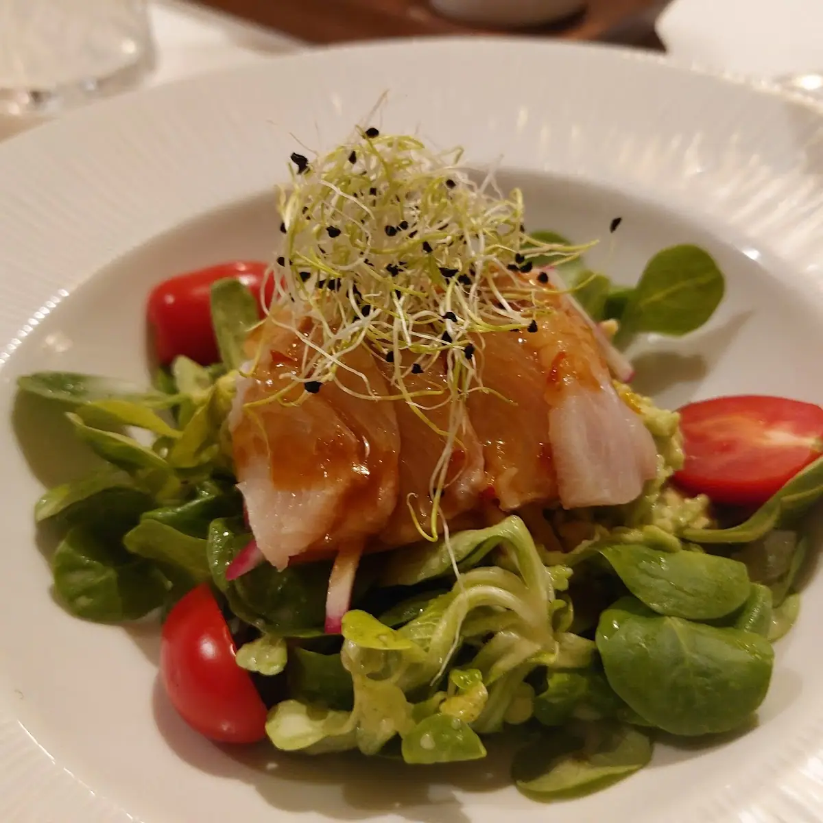 Essen und Trinken photo 1