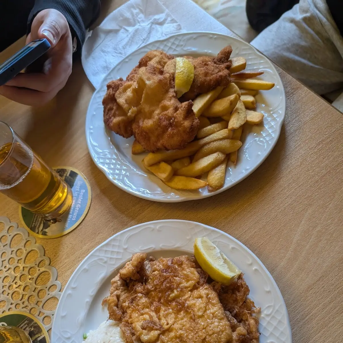 Essen und Trinken photo 1