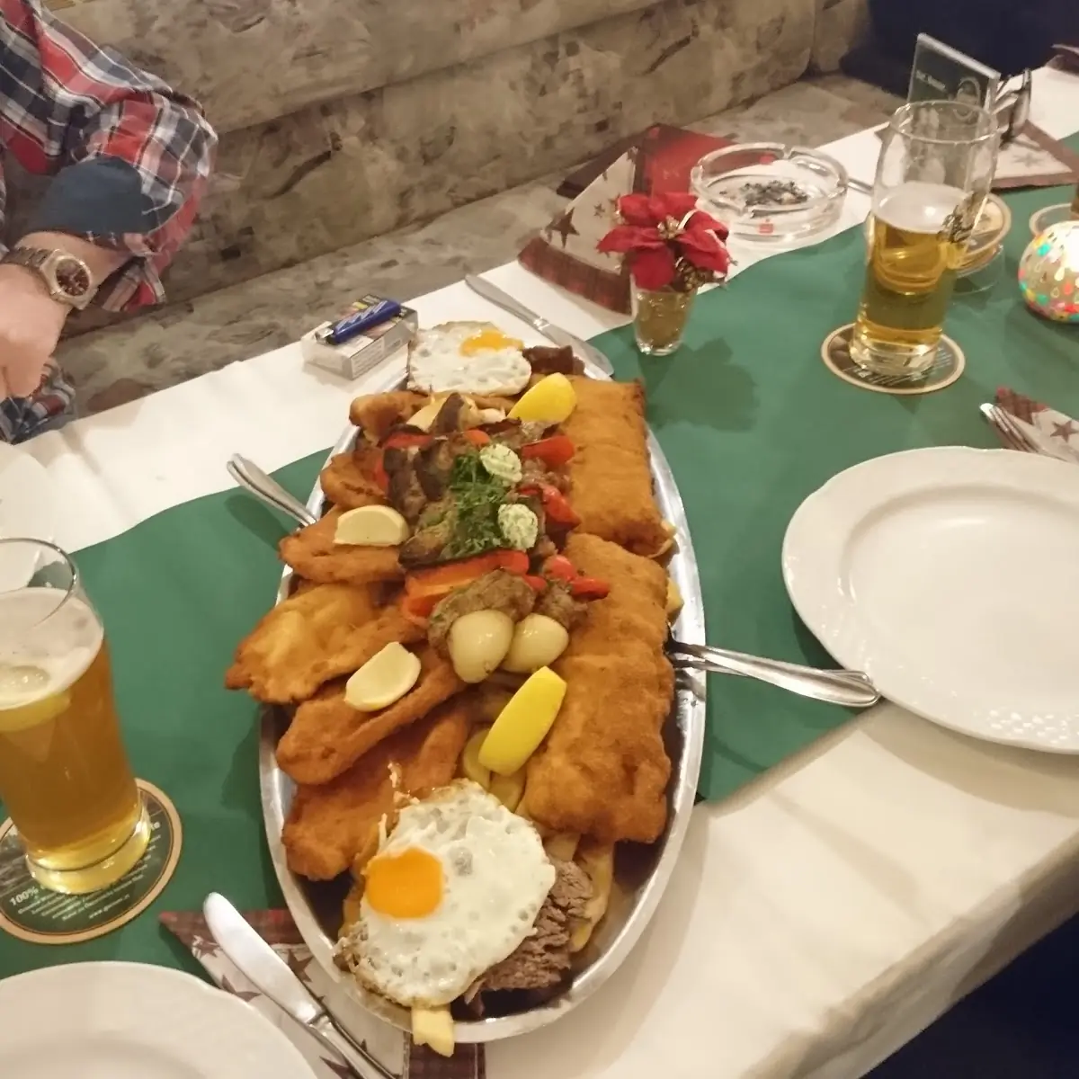 Essen und Trinken photo 3