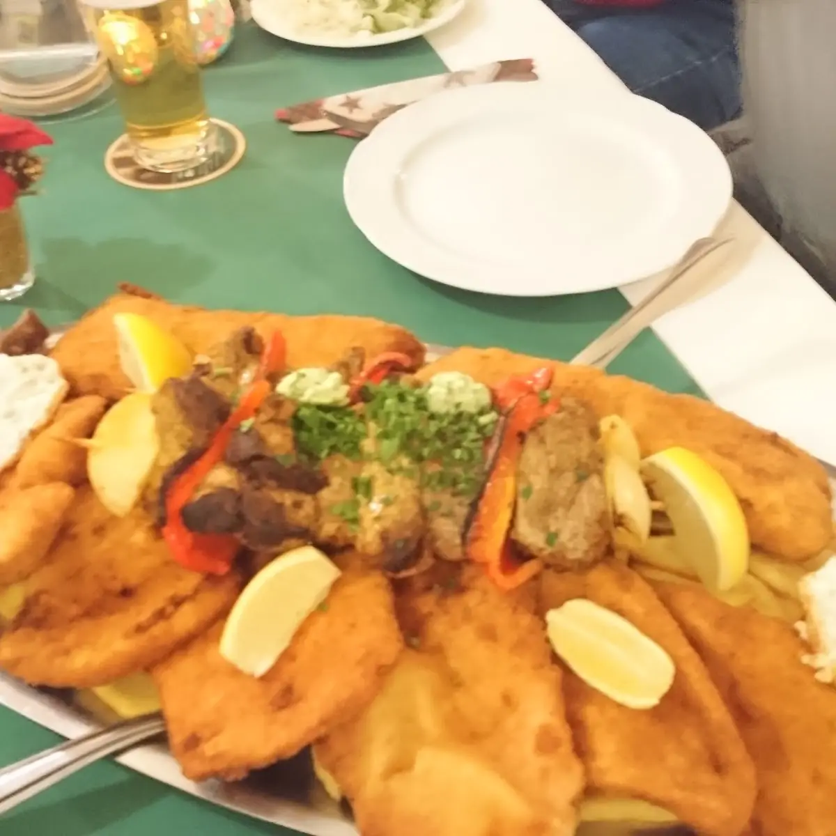 Essen und Trinken photo 4