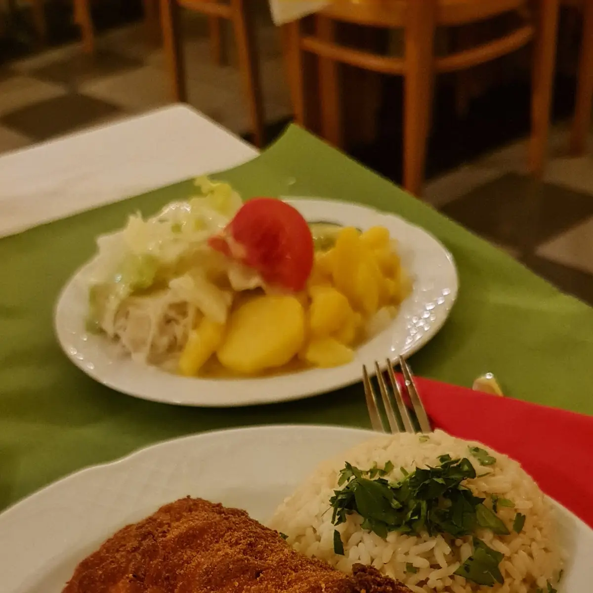 Essen und Trinken photo 5