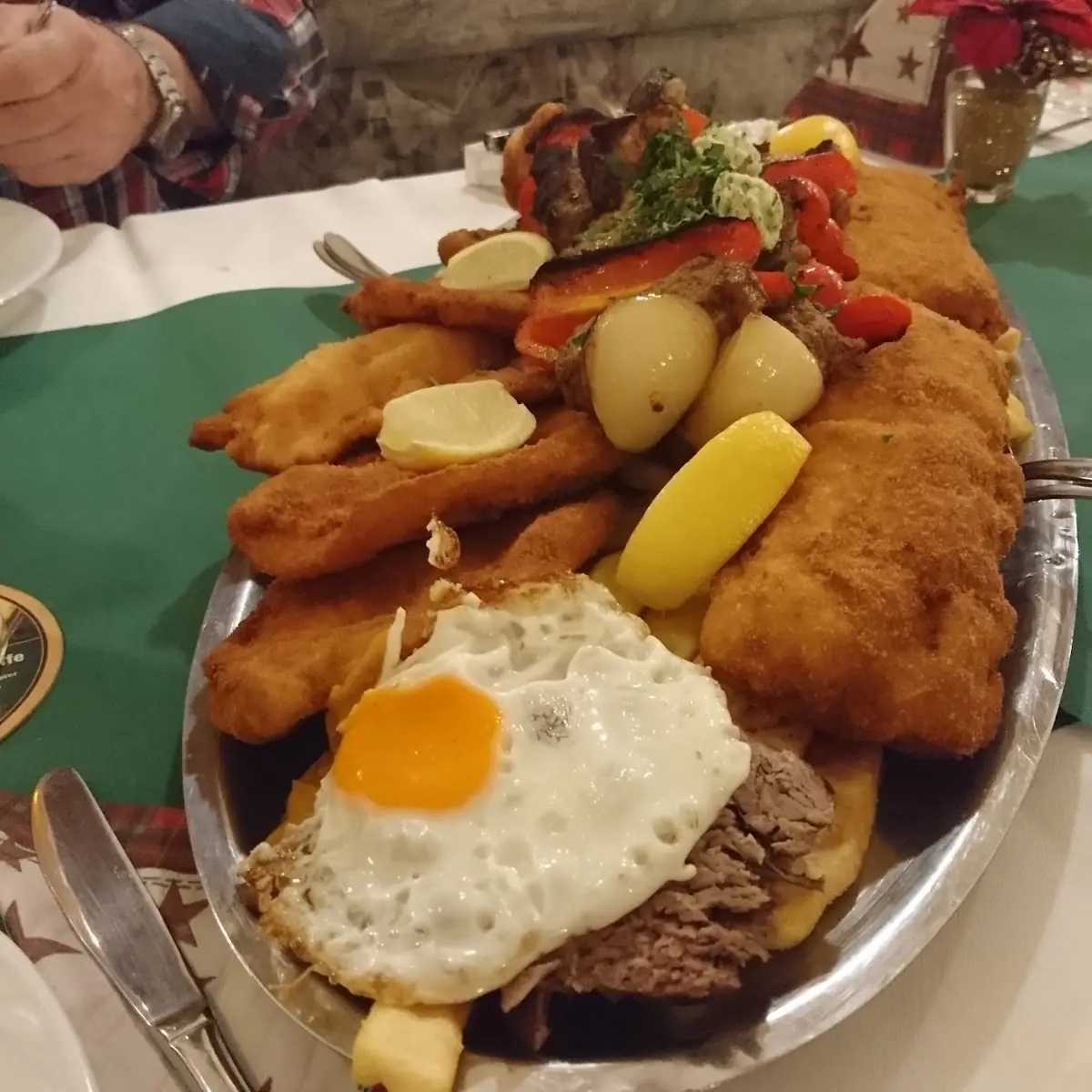 Essen und Trinken photo 6