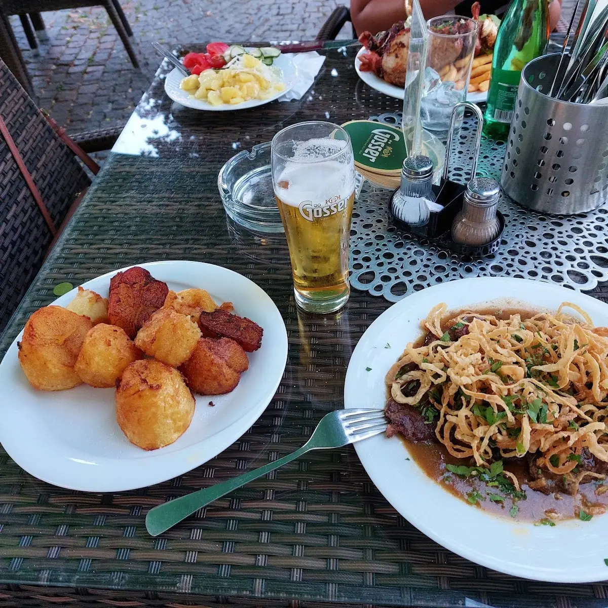 Essen und Trinken photo 7