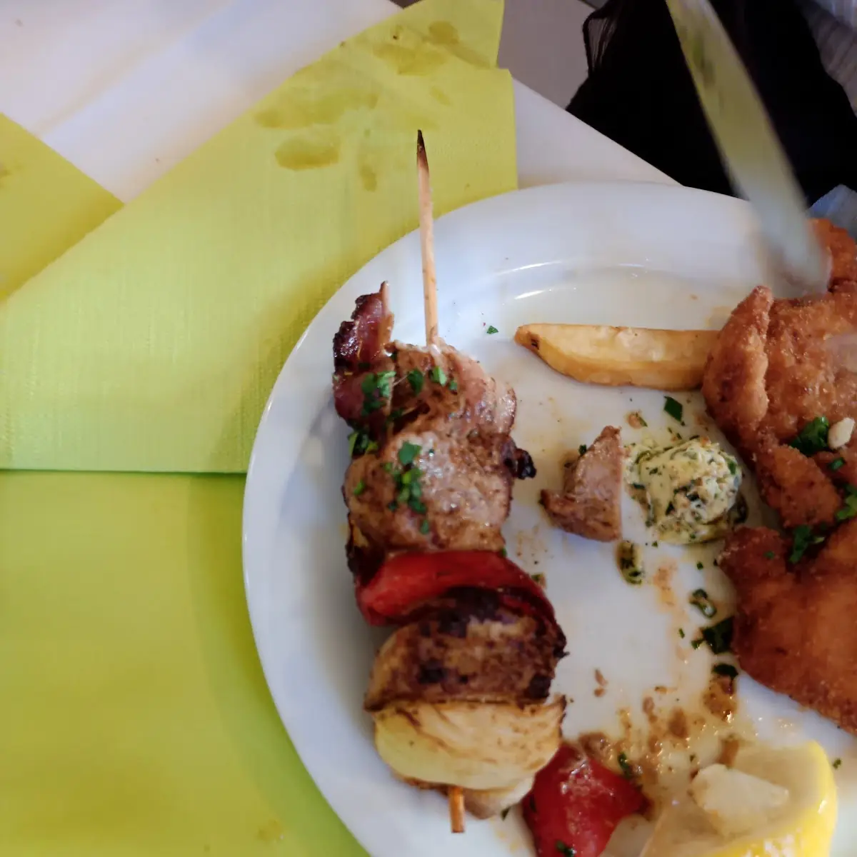 Essen und Trinken photo 9