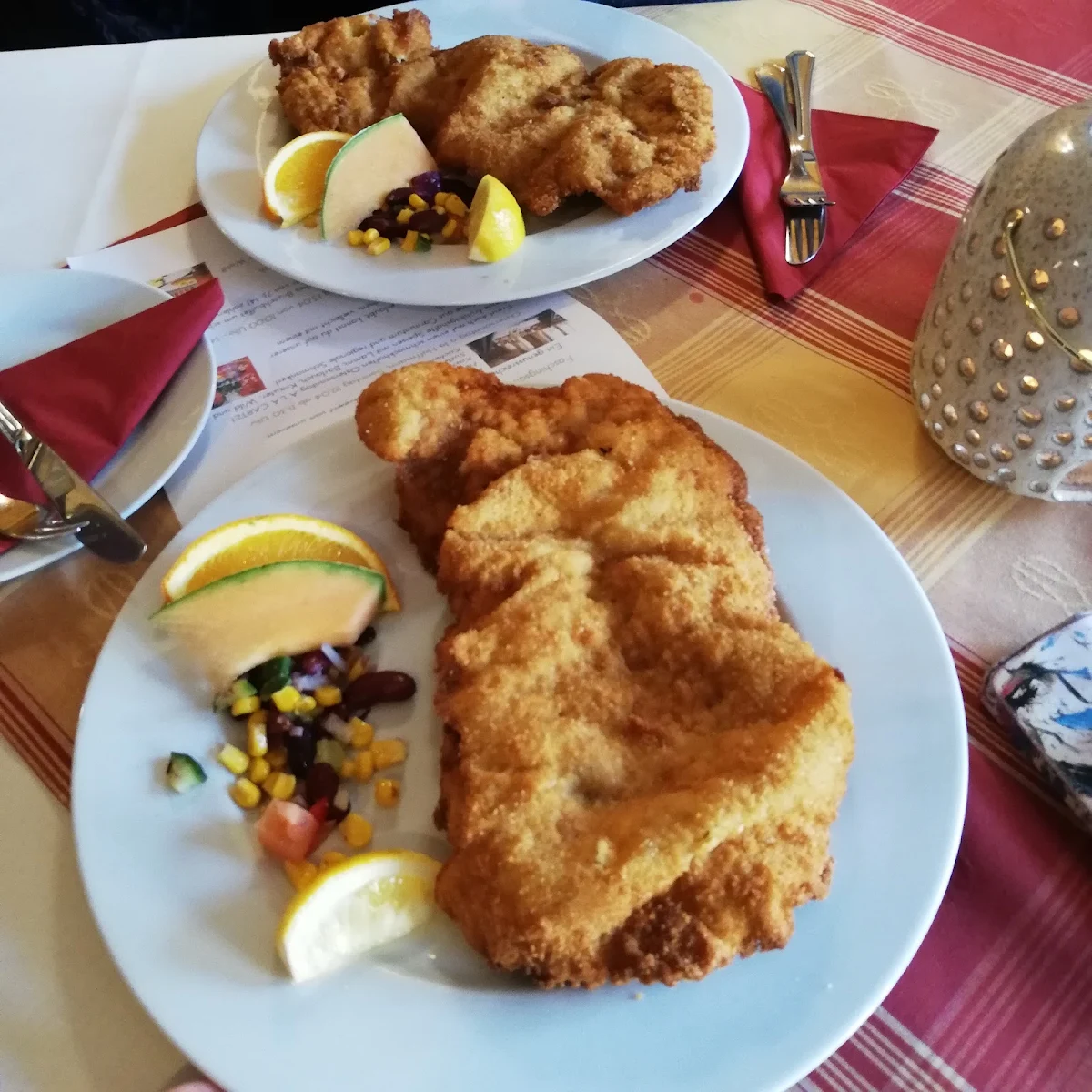 Essen und Trinken photo 5