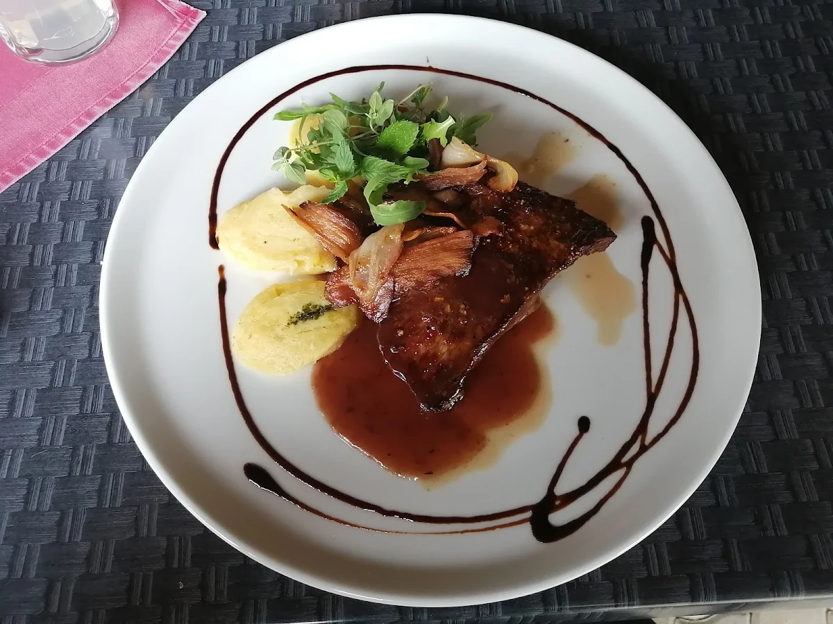 Essen und Trinken photo 7