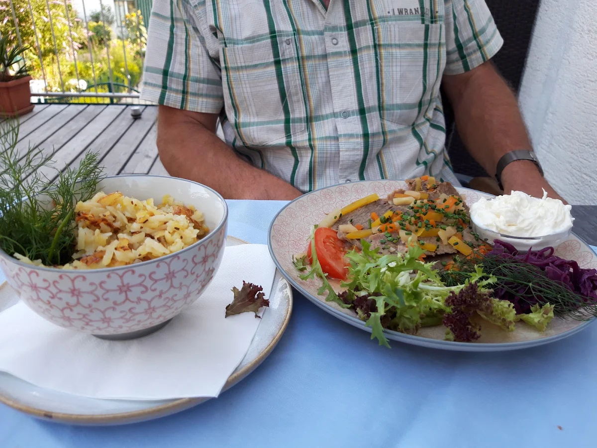 Essen und Trinken photo 9