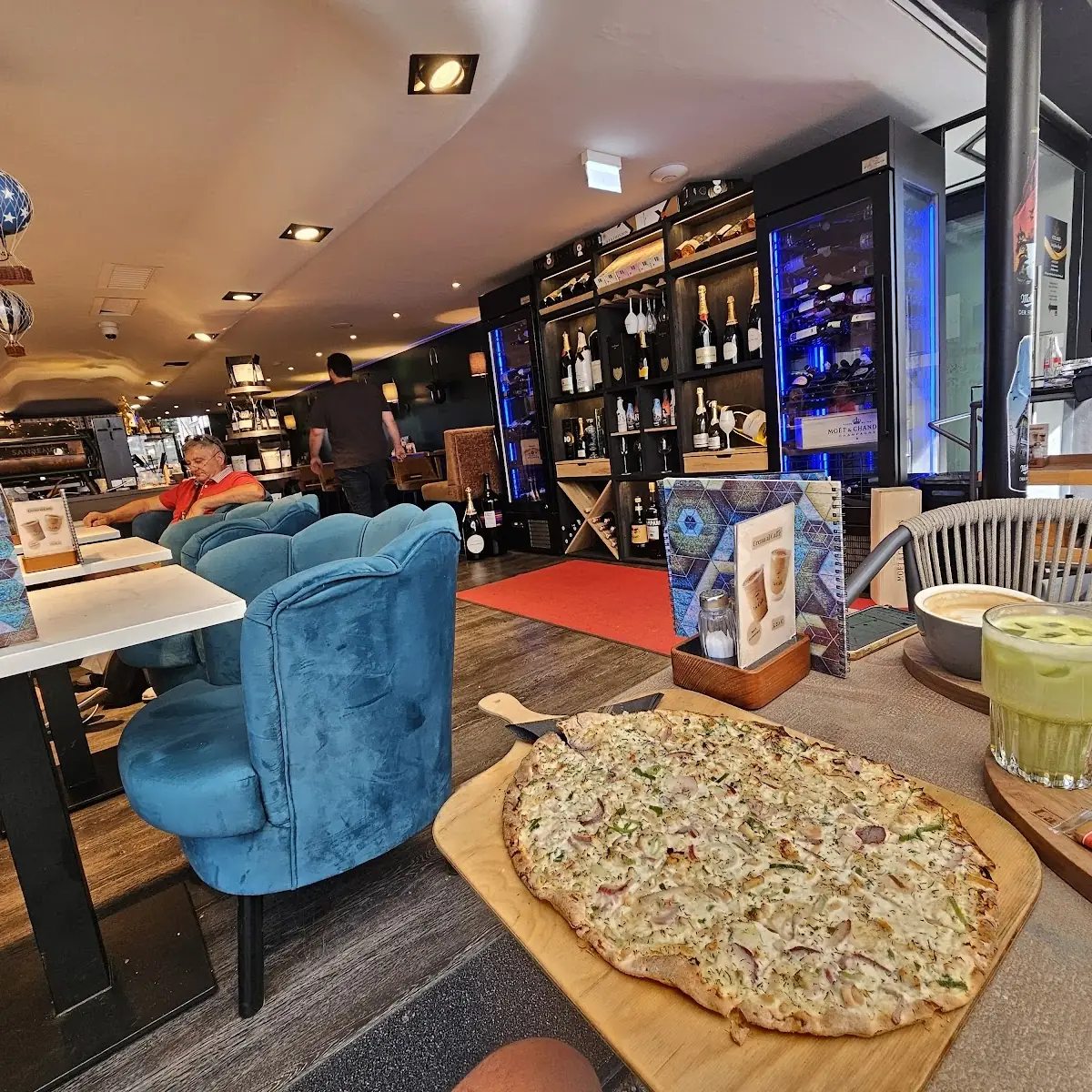 Essen und Trinken photo 1