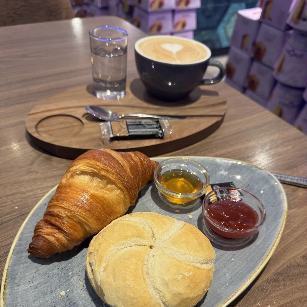 Essen und Trinken photo 10